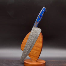 Load image into Gallery viewer, Damascus Chef's Knife
