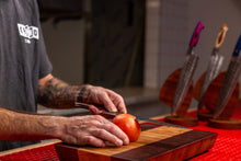 Load image into Gallery viewer, Damascus Chef's Knife