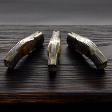 Load image into Gallery viewer, Damascus Folder