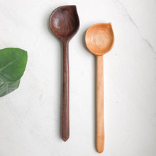 Load image into Gallery viewer, Arbor Novo Signature Chef Wooden Cooking Spoons
