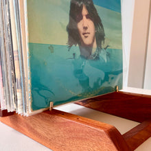 Load image into Gallery viewer, The Arbor Custom LP Display Stand with records
