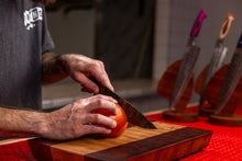 Load image into Gallery viewer, Damascus Chef&#39;s Knife
