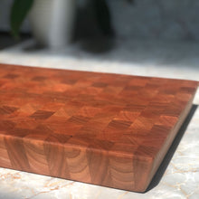 Load image into Gallery viewer, Cherry Arbor Novo Modern Chopping Board
