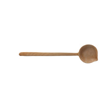 Load image into Gallery viewer, Arbor Novo Maple Signature Chef Spoon
